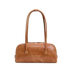 Margesherwood Brown Tote Bags Women